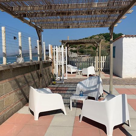 Edoardo E Franca Apartment Минтурно Екстериор снимка