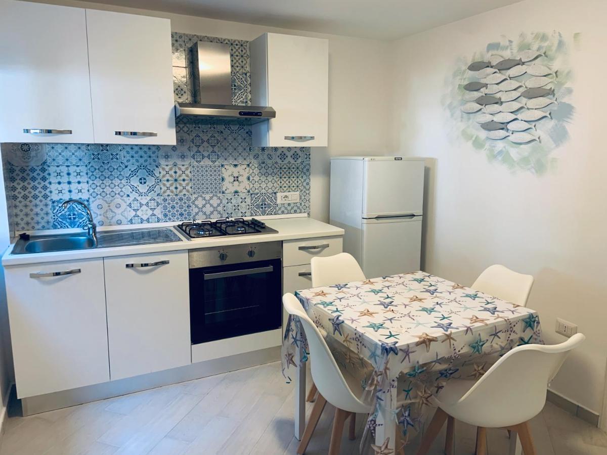Edoardo E Franca Apartment Минтурно Екстериор снимка