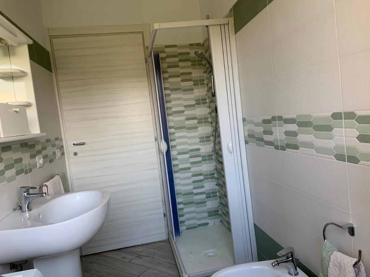 Edoardo E Franca Apartment Минтурно Екстериор снимка