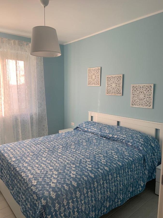 Edoardo E Franca Apartment Минтурно Екстериор снимка