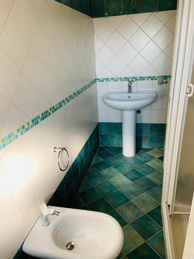 Edoardo E Franca Apartment Минтурно Екстериор снимка