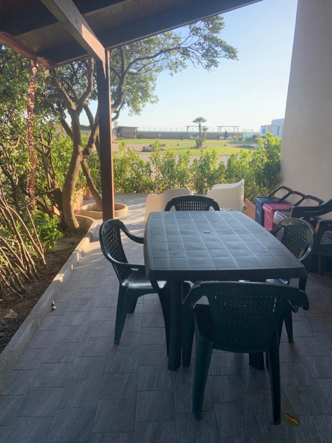 Edoardo E Franca Apartment Минтурно Екстериор снимка