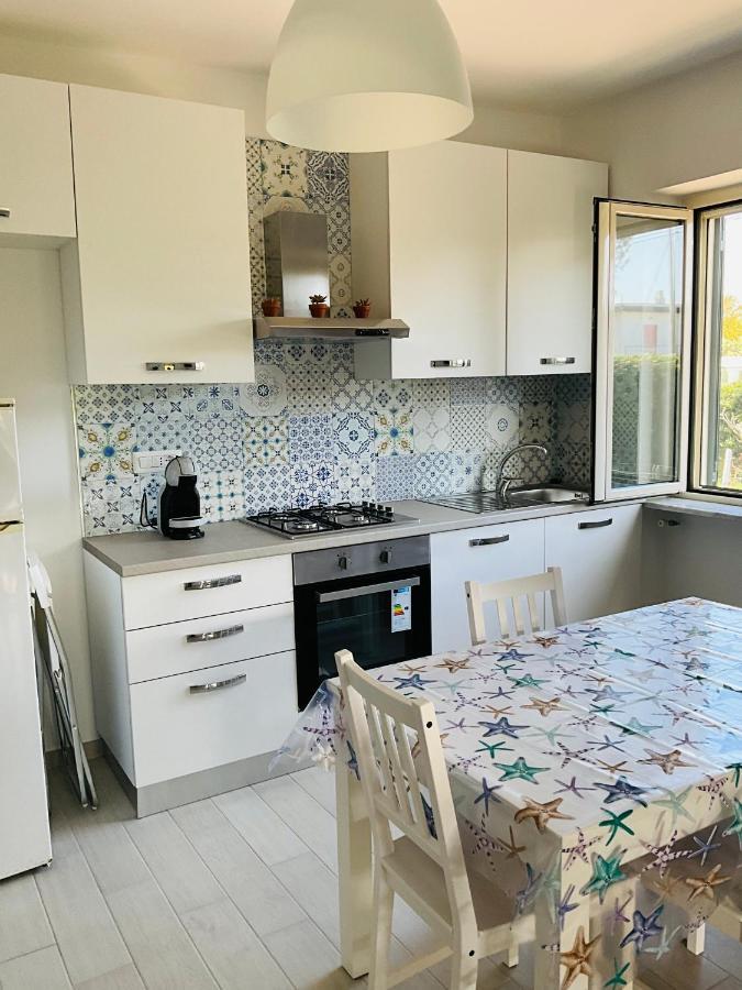 Edoardo E Franca Apartment Минтурно Екстериор снимка