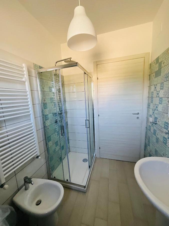 Edoardo E Franca Apartment Минтурно Екстериор снимка