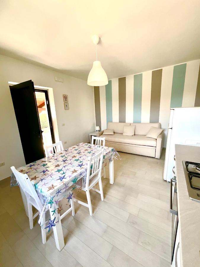 Edoardo E Franca Apartment Минтурно Екстериор снимка