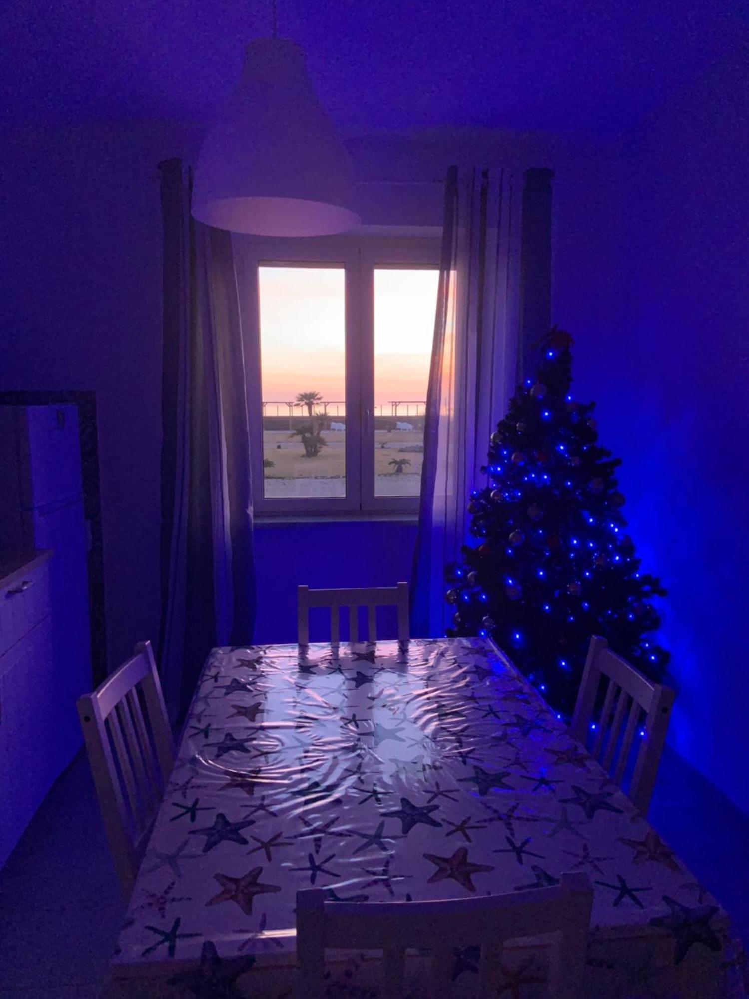 Edoardo E Franca Apartment Минтурно Екстериор снимка